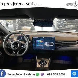 BYD SEAL AWD Aut. Excellence 530 KS, PANO+360+ACC+GR SJED+KEY+VIRT+LANE