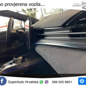 BYD SEAL AWD Aut. Excellence 530 KS, PANO+360+ACC+GR SJED+KEY+VIRT+LANE