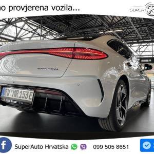 BYD SEAL AWD Aut. Excellence 530 KS, PANO+360+ACC+GR SJED+KEY+VIRT+LANE
