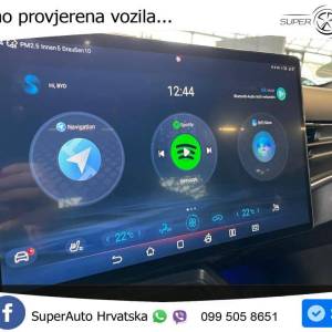 BYD SEAL AWD Aut. Excellence 530 KS, PANO+360+ACC+GR SJED+KEY+VIRT+LANE