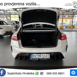 BYD SEAL AWD Aut. Excellence 530 KS, PANO+360+ACC+GR SJED+KEY+VIRT+LANE