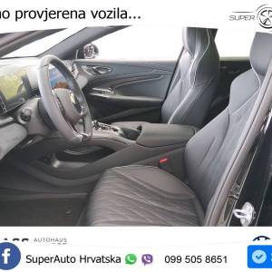 BYD Seal AWD Aut. Excellence 530 KS, ACC+KAM+KEY+LED+LANE
