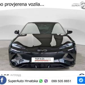 BYD Seal AWD Aut. Excellence 530 KS, ACC+KAM+KEY+LED+LANE