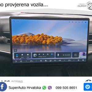 BYD Seal AWD Aut. Excellence 530 KS, ACC+KAM+KEY+LED+LANE
