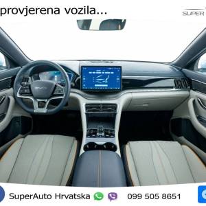 BYD Seal U 71.8 kWh Comfort 218 KS, ACC+360+GR SJED+PANO+VIRT
