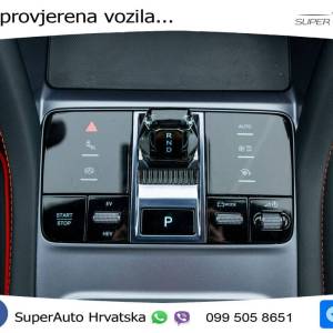 BYD Seal U DM-i 1.5L Aut. Boost 218 KS, ACC+360+GR SJED+PANO+HEAD+VIRT