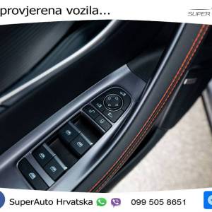 BYD Seal U DM-i 1.5L Aut. Boost 218 KS, ACC+360+GR SJED+PANO+HEAD+VIRT