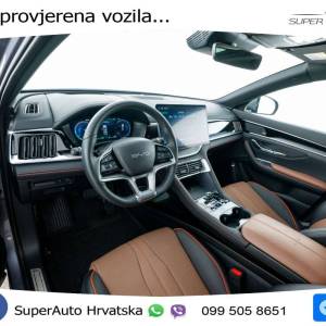 BYD Seal U DM-i 1.5L Aut. Boost 218 KS, ACC+360+GR SJED+PANO+HEAD+VIRT