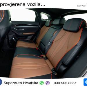 BYD Seal U DM-i 1.5L Aut. Boost 218 KS, ACC+360+GR SJED+PANO+HEAD+VIRT