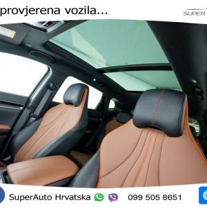 BYD Seal U DM-i 1.5L Aut. Boost 218 KS, ACC+360+GR SJED+PANO+HEAD+VIRT