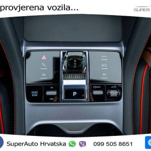BYD Seal U DM-i 1.5L Aut. Boost 218 KS, ACC+360+GR SJED+PANO+HEAD+VIRT