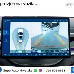 BYD Seal U DM-i 1.5L Aut. Boost 218 KS, ACC+360+GR SJED+PANO+HEAD+VIRT