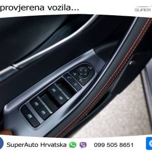 BYD Seal U DM-i 1.5L Aut. Boost 218 KS, ACC+360+GR SJED+PANO+HEAD+VIRT