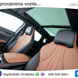 BYD Seal U DM-i 1.5L Aut. Boost 218 KS, ACC+360+GR SJED+PANO+HEAD+VIRT