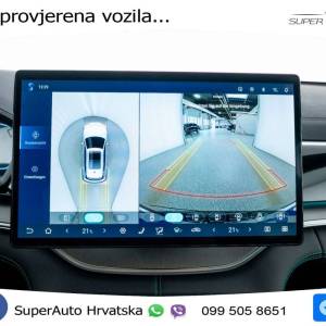 BYD Seal U DM-i 1.5L Aut. Boost 218 KS, ACC+360+GR SJED+PANO+HEAD+VIRT