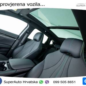 BYD Seal U DM-i 1.5L Aut. Boost 218 KS, ACC+360+GR SJED+PANO+HEAD+VIRT