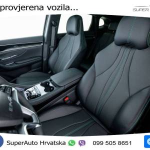 BYD Seal U DM-i 1.5L Aut. Boost 218 KS, ACC+360+GR SJED+PANO+HEAD+VIRT