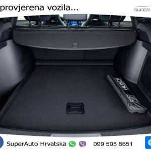 BYD Seal U DM-i 1.5L Aut. Boost 218 KS, ACC+360+GR SJED+PANO+HEAD+VIRT