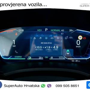 BYD Seal U DM-i 1.5L Aut. Boost 218 KS, ACC+360+GR SJED+PANO+HEAD+VIRT