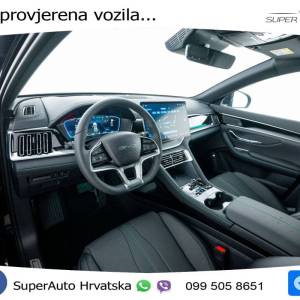 BYD Seal U DM-i 1.5L Aut. Boost 218 KS, ACC+360+GR SJED+PANO+HEAD+VIRT