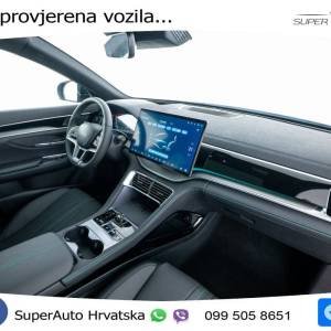 BYD Seal U DM-i 1.5L Aut. Boost 218 KS, ACC+360+GR SJED+PANO+HEAD+VIRT