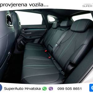 BYD Seal U DM-i 1.5L Aut. Comfort 218 KS, ACC+360+GR SJED+PANO+HEAD+VIRT