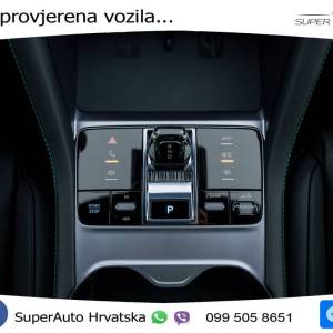 BYD Seal U DM-i 1.5L Aut. Comfort 218 KS, ACC+360+GR SJED+PANO+HEAD+VIRT