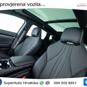 BYD Seal U DM-i 1.5L Aut. Comfort 218 KS, ACC+360+GR SJED+PANO+HEAD+VIRT