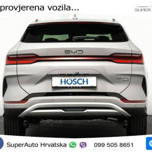 BYD Seal U DM-i 1.5L Aut. Comfort 218 KS, ACC+360+GR SJED+PANO+HEAD+VIRT