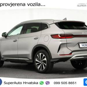 BYD Seal U DM-i 1.5L Aut. Comfort 218 KS, ACC+360+GR SJED+PANO+HEAD+VIRT