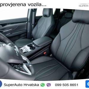 BYD Seal U DM-i 1.5L Aut. Comfort 218 KS, ACC+360+GR SJED+PANO+HEAD+VIRT