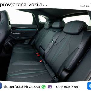 BYD Seal U DM-i 1.5L Aut. Comfort 218 KS, ACC+360+GR SJED+PANO+HEAD+VIRT
