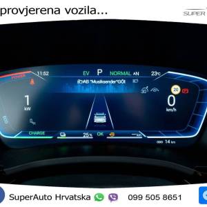 BYD Seal U DM-i 1.5L Aut. Comfort 218 KS, ACC+360+GR SJED+PANO+HEAD+VIRT
