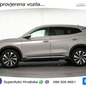 BYD Seal U DM-i 1.5L Aut. Comfort 218 KS, ACC+360+GR SJED+PANO+HEAD+VIRT