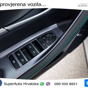 BYD Seal U DM-i 1.5L Aut. Comfort 218 KS, ACC+360+GR SJED+PANO+HEAD+VIRT