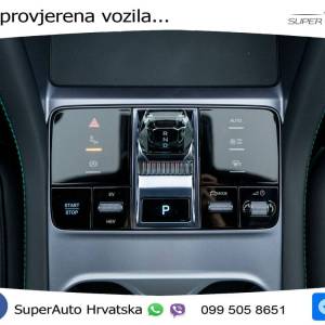 BYD Seal U DM-i 1.5L Aut. Comfort 218 KS, ACC+360+GR SJED+PANO+HEAD+VIRT