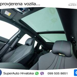 BYD Seal U DM-i 1.5L Aut. Comfort 218 KS, ACC+360+GR SJED+PANO+HEAD+VIRT