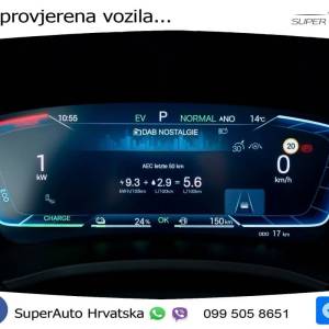 BYD Seal U DM-i 1.5L Aut. Comfort 218 KS, ACC+360+GR SJED+PANO+HEAD+VIRT