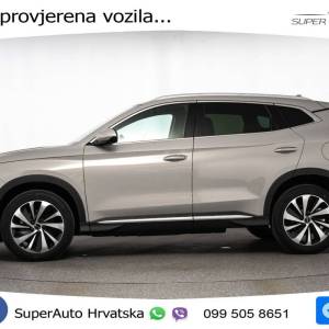 BYD Seal U DM-i 1.5L Aut. Comfort 218 KS, ACC+360+GR SJED+PANO+HEAD+VIRT