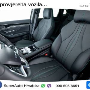 BYD Seal U DM-i 1.5L Aut. Comfort 218 KS, ACC+360+GR SJED+PANO+HEAD+VIRT