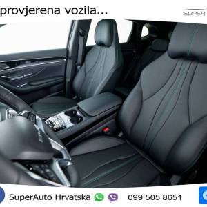BYD Seal U DM-i 1.5L AWD Aut. Design 324 KS, ACC+360+GR SJED+PANO+HEAD+VIRT