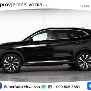 BYD Seal U DM-i 1.5L AWD Aut. Design 324 KS, ACC+360+GR SJED+PANO+HEAD+VIRT