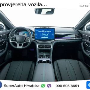 BYD Seal U DM-i 1.5L AWD Aut. Design 324 KS, ACC+360+GR SJED+PANO+HEAD+VIRT