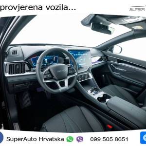 BYD Seal U DM-i 1.5L AWD Aut. Design 324 KS, ACC+360+GR SJED+PANO+HEAD+VIRT