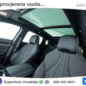 BYD Seal U DM-i 1.5L AWD Aut. Design 324 KS, ACC+360+GR SJED+PANO+HEAD+VIRT
