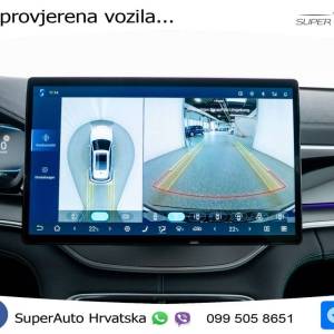 BYD Seal U DM-i 1.5L AWD Aut. Design 324 KS, ACC+360+GR SJED+PANO+HEAD+VIRT