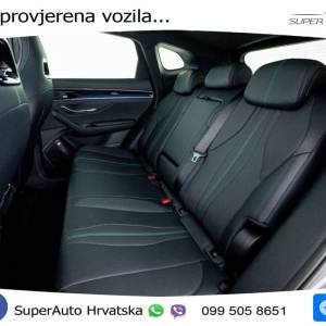 BYD Seal U DM-i 1.5L AWD Aut. Design 324 KS, ACC+360+GR SJED+PANO+HEAD+VIRT