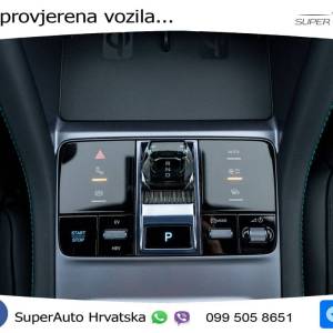 BYD Seal U DM-i 1.5L AWD Aut. Design 324 KS, ACC+360+GR SJED+PANO+HEAD+VIRT
