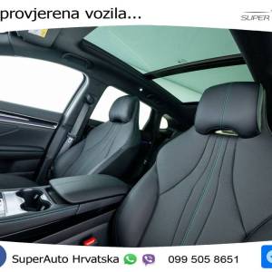 BYD Seal U DM-i 1.5L AWD Aut. Design 324 KS, ACC+360+GR SJED+PANO+HEAD+VIRT