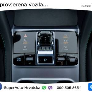 BYD Seal U DM-i 1.5L AWD Aut. Design 324 KS, ACC+360+GR SJED+PANO+HEAD+VIRT